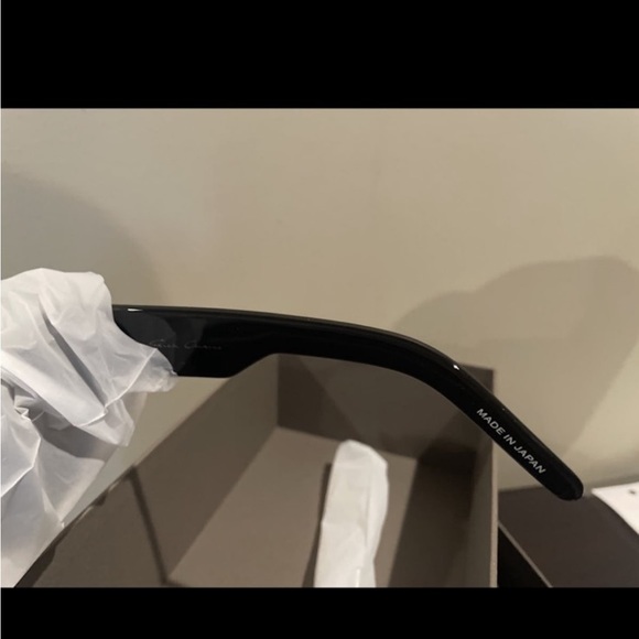 RICK OWENS FW/22 PERFORMA SUNGLASSES NEW IN BOX - Picture 8 of 12